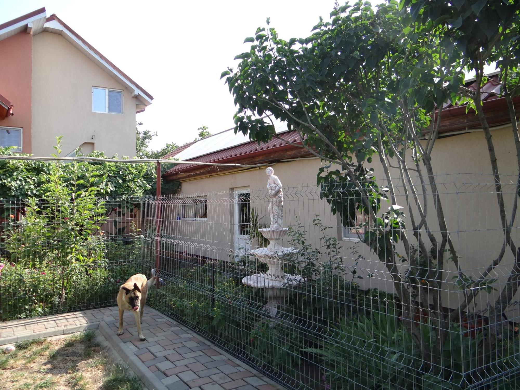 Hotel Maria-Antonia Mangalia Exterior foto